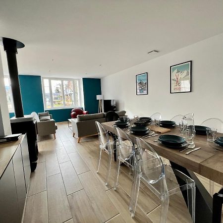 Refuge De Luxe Pour Les Amoureux De La Montagne Pouzac Esterno foto