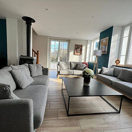 Refuge De Luxe Pour Les Amoureux De La Montagne Pouzac Esterno foto