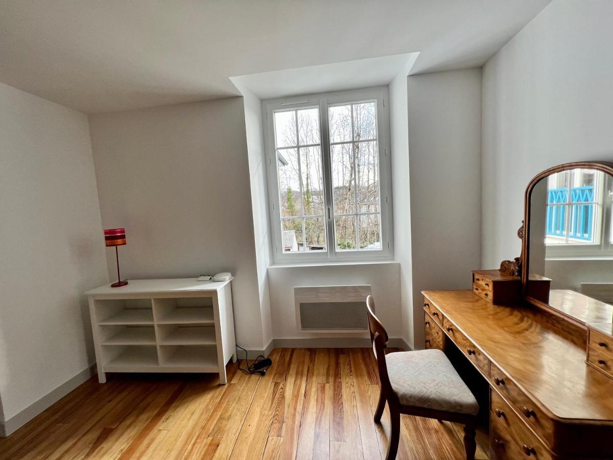 Refuge De Luxe Pour Les Amoureux De La Montagne Pouzac Esterno foto