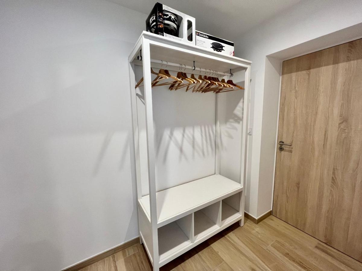 Refuge De Luxe Pour Les Amoureux De La Montagne Pouzac Esterno foto