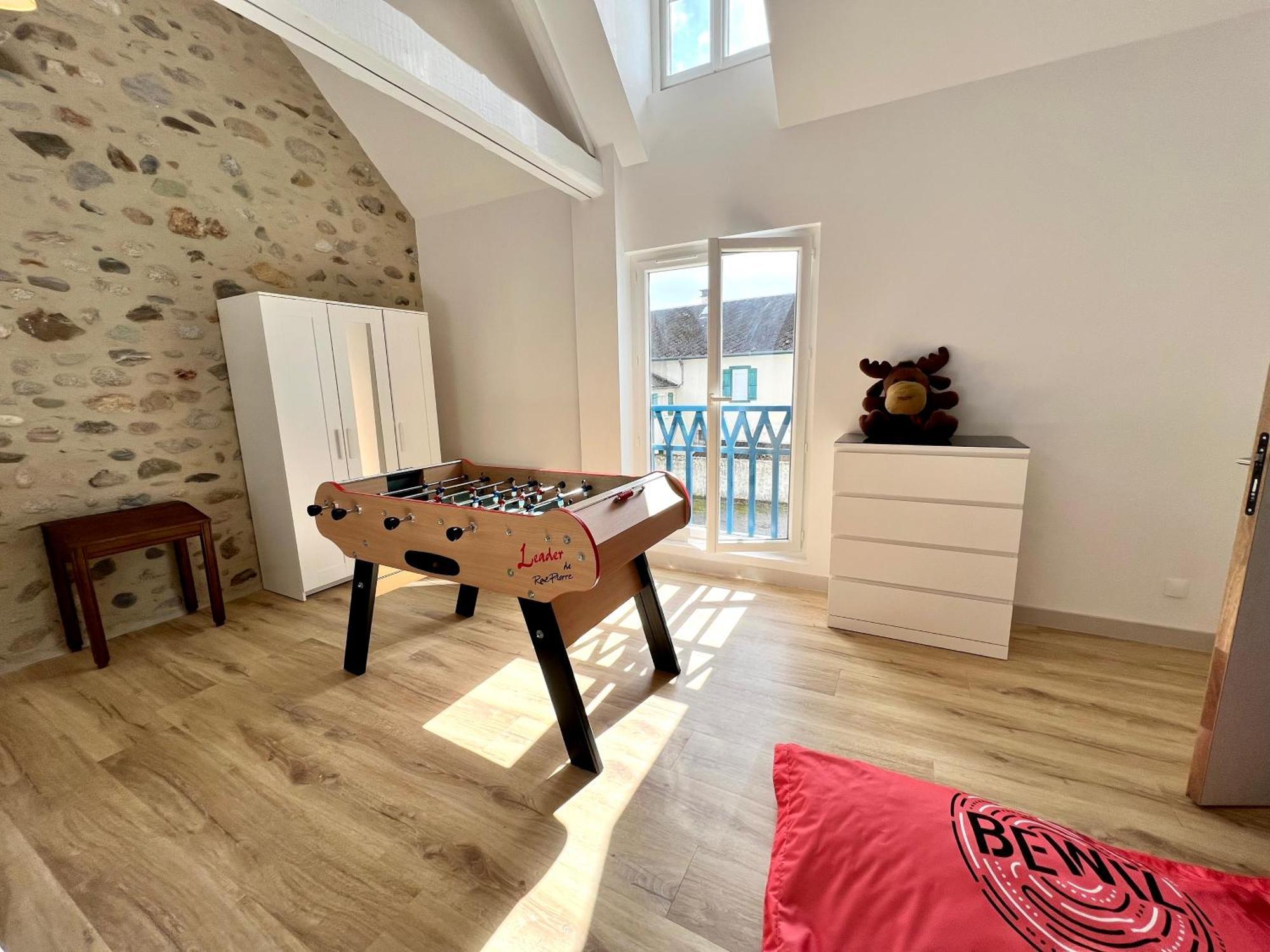 Refuge De Luxe Pour Les Amoureux De La Montagne Pouzac Esterno foto