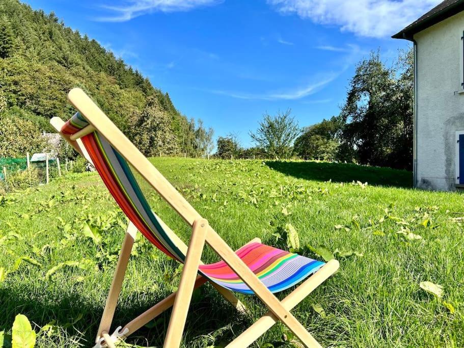 Refuge De Luxe Pour Les Amoureux De La Montagne Pouzac Esterno foto