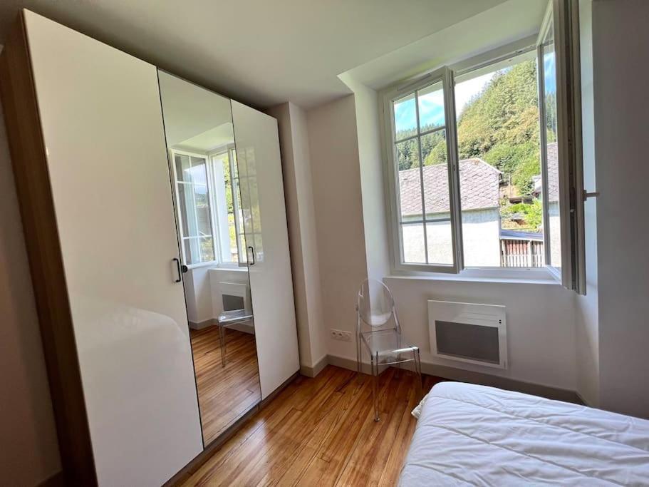 Refuge De Luxe Pour Les Amoureux De La Montagne Pouzac Esterno foto