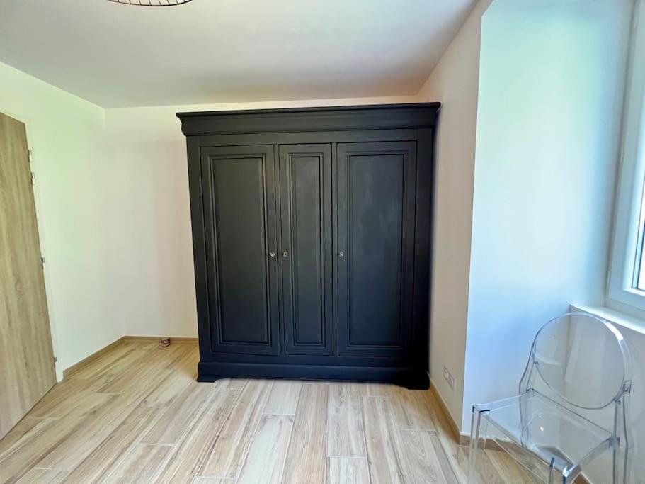 Refuge De Luxe Pour Les Amoureux De La Montagne Pouzac Esterno foto