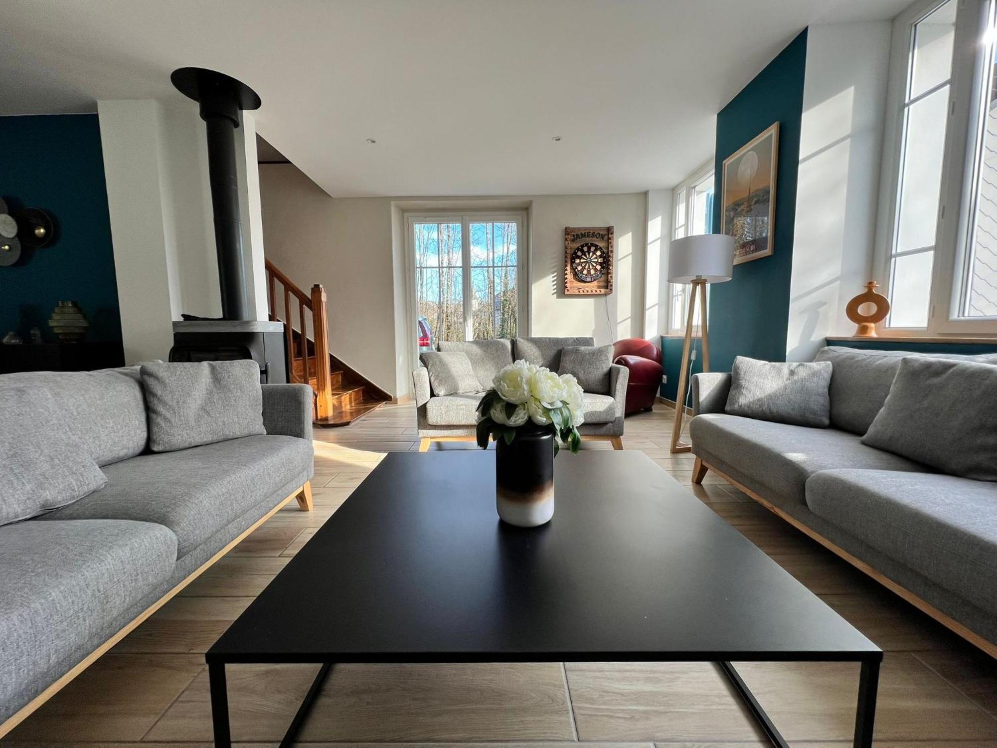 Refuge De Luxe Pour Les Amoureux De La Montagne Pouzac Esterno foto