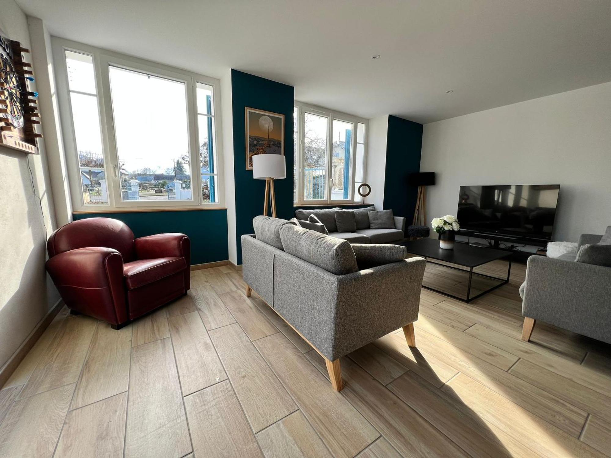 Refuge De Luxe Pour Les Amoureux De La Montagne Pouzac Esterno foto