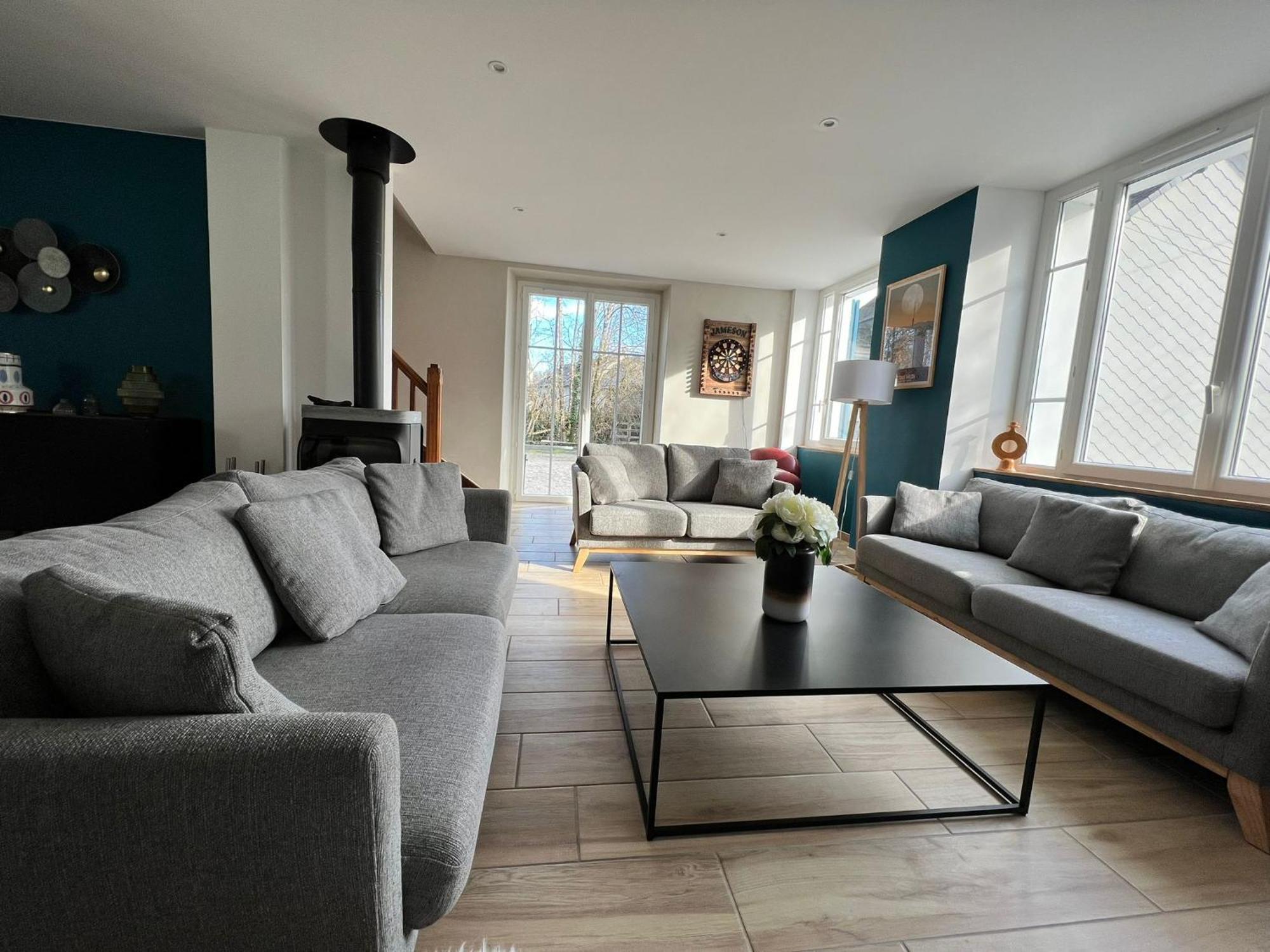 Refuge De Luxe Pour Les Amoureux De La Montagne Pouzac Esterno foto